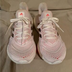 Adidas ultraboost 21 ☀️⭐️🏃🏻‍♂️‍➡️🔥